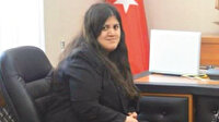 Savcı kendi doğum günü kutlamasında başından vuruldu