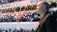 Erdoğan'ın anayasa çağrısına tam destek: Zamanı geldi