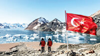 SCAR’a tam üyelik
