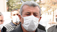 CHP'lilere tepki gösteren şehit babası hakim karşısında: Özür dileme teklifini kabul etmiyorum