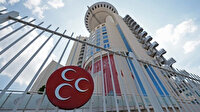 MHP'nin Başkanlık Divanı üyeleri belli oldu