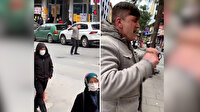 Ambulans sesi duyunca canhıraş yolu açıyordu: Ağlatan hikayesi videonun sonunda ortaya çıktı