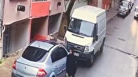 Bağcılar'da feci kaza: Otomobilin altında kalan 7 yaşındaki Muhammed hayatını kaybetti