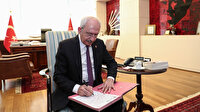 CHP’li grup Kılıçdaroğlu’na rapor sundu: Parti sol düşünceden uzaklaşmamalı HDP korkmadan anlatılmalı