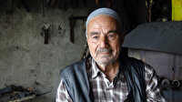 60 yıllık demirci: Meslek ölüyor çırak bulamıyoruz