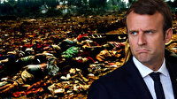 Macron'a sunulan raporda Ruanda soykırımı vurgusu: Fransa ağır sorumlu