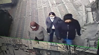 Sultangazi'deki evlere dadanan kadın hırsızlar kamerada: Önce zile basıyorlar sonra eve giriyorlar