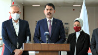 Kanal İstanbul'un imar planları onaylandı