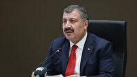 Bakan Koca duyurdu: Aşı programında yeni gruba geçiyoruz