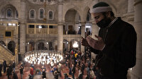 Berat Kandili idrak edildi