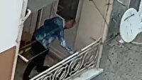Balkonda köpeğine şiddet uyguladığı görüntüleri paylaşan komşusuna açtığı davayı kaybetti