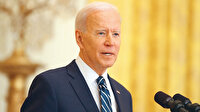 Biden’dan Erdoğan’a mektup