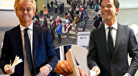 Rutte dördüncü kez zaferini ilan etti