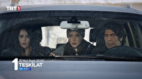 Teşkilat 4. bölüm izle: TRT 1'de full aksiyon dolu Teşkilat son bölüm reyting rekoru kırmaya aday!