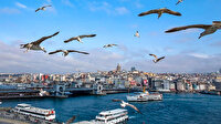 Marmara Bölgesi'nde havaların 4 derece artması bekleniyor