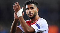Beşiktaş Bennasser'i takipte