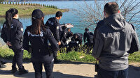 Kahramanmaraş’ta kaybolan gencin cesedi Adana’da bulundu