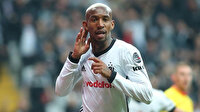 Talisca'dan Galatasaray cevabı