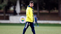 Emre Belözoğlu: İsmail Kartal ile görüşmedik