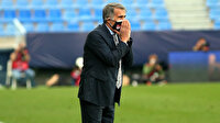 Şenol Güneş: 8 futbolcu kamptan ayrıldı 3 yeni oyuncu çağırdık