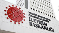 İletişim Başkanlığı Cumhuriyet gazetesinin 'başkanlık' haberini yalanladı: İbretlik bir habere daha imza attılar