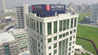 Altınbaş Üniversitesi 4 öğretim görevlisi alacak