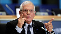 AB Yüksek Temsilcisi Borrell: Türkiye ile aktif şekilde çalışmaya devam etmeliyiz
