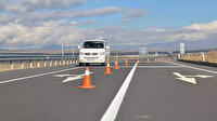 Kara yolu işleri yaptırılacak