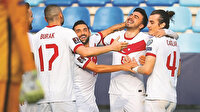 İtalya’nın gözü korktu