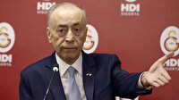 Mustafa Cengiz, Kulüpler Birliği Yönetim Kurulu'ndan istifa etti