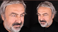 Sinemanın 'kaya' gibi sesiydi: Usta sanatçı Kaya Akarsu hayatını kaybetti