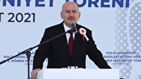 Bakan Soylu: İçeride PKK'yı kıpırdayamaz hale getirdik