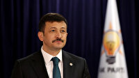 AK Parti Genel Başkan Yardımcısı Dağ'dan 'Kovid-19 aşılamasında basın mensuplarına öncelik verilsin' önerisi
