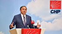 CHP'li vekiller terör örgütü lideri Çayan'ı andı