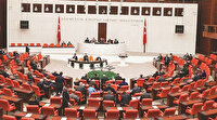 Siyasi Partiler Kanunu’nda seçim barajı düşüyor: Yüzde 7’de uzlaşma tamam