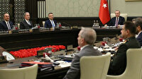 MGK toplanıyor