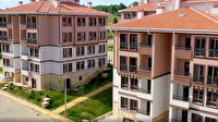 Çorum/Merkez'de emeklilere 438 adet konut satışa sunuluyor