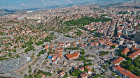Kiralık ve satılıkta en çok ev aranan semtler: Zirvede Ankara var