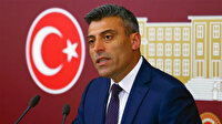 Öztürk Yılmaz: Kılıçdaroğlu'nu koltuğa FETÖ'cüler getirdi