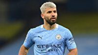 Sergio Agüero sezon sonunda Manchester City'den ayrılacak