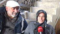 Yanan köyden çağrı: Yardımlar bize yetti başka ihtiyaç sahiplerine gönderin israf olmasın
