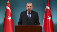 Cumhurbaşkanı Erdoğan, Türk Kongresi Gayriresmi Zirvesi'ne katılacak