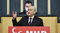 Bahçeli stratejik hedefleri sıraladı: Yeni anayasa ve Cumhurbaşkanlığı Hükümet Sistemi'nin devamlılığı