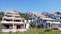 İzmir'in hayalet köyü: 21 yıldır kimse uğramıyor