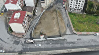 Esenyurt'ta yol şaşkınlığı: Yıllardır kullanıyorlardı
