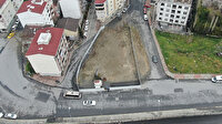 Esenyurt'ta yol şaşkınlığı: Yıllardır kullanıyorlardı