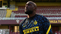 İtalyan devi Inter'in logosu değişti