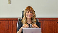 Başörtülülere hakaret edip aşağılayan eski İBB Genel Sekreter Yardımcısı Meltem Şişli hakim karşısında