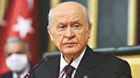 MHP’nin 5 stratejik hedefi: Geniş katılımlı anayasa da var