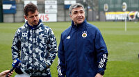 Fenerbahçe Erdinç Sözer'i açıkladı